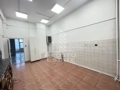 Spatiu comercial - zona Piata Spitalului, Spital Judetean - foto 11
