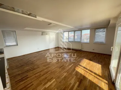 Spatiu birouri, etajul 2, 100mp, Zona Complexul Studentesc. - Timisoara
