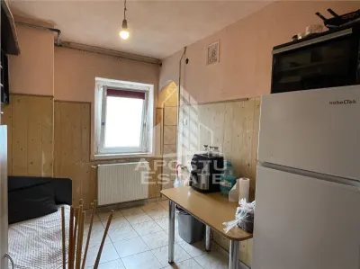 Apartament de vanzare cu o camera de vanzare Steaua - foto 6