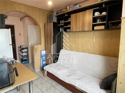 Apartament de vanzare cu o camera de vanzare Steaua - foto 9