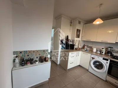 Apartament 1 camera de inchiriat  , zona Dorobantilor- Timisoara - foto 7