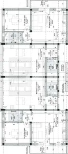 Apartamente cu 2 camere la etajul 1 in Giroc langa Lidl la asfalt - foto 11
