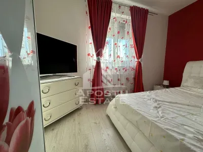 Apartament cu 2 camere de vanzare, complet mobilat si utilat, Giroc - foto 2