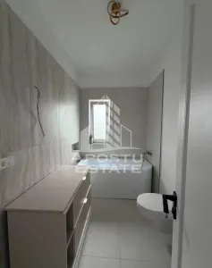 Duplex nou si modern,4 camere2,bai,la cheie Giarmata - foto 16