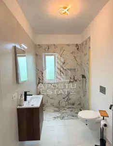 Duplex nou si modern,4 camere2,bai,la cheie Giarmata - foto 19