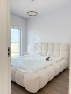Duplex nou si modern,4 camere2,bai,la cheie Giarmata - foto 21