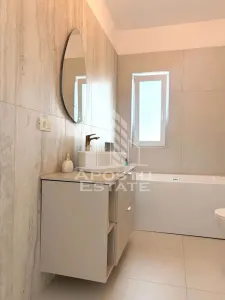 Duplex nou si modern,4 camere2,bai,la cheie Giarmata - foto 25