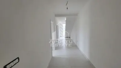 Duplex nou si modern,4 camere2,bai,la cheie Giarmata - foto 6
