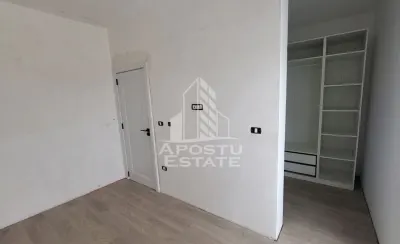 Duplex nou si modern,4 camere2,bai,la cheie Giarmata - foto 8