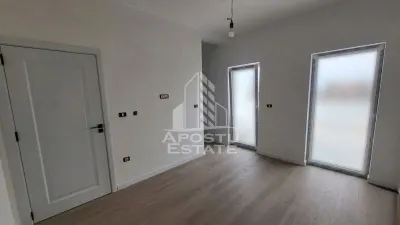 Duplex nou si modern,4 camere2,bai,la cheie Giarmata - foto 10