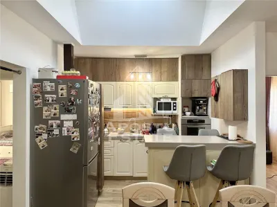 Casa individuala cu 7 camere, de vanzare in Mosnita Veche, Timis - foto 3