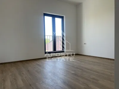 Duplex cu 4 camere P+E, de vanzare, in Beregsau Mare - foto 14