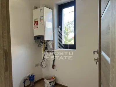 Duplex cu 4 camere P+E, de vanzare, in Beregsau Mare - foto 16