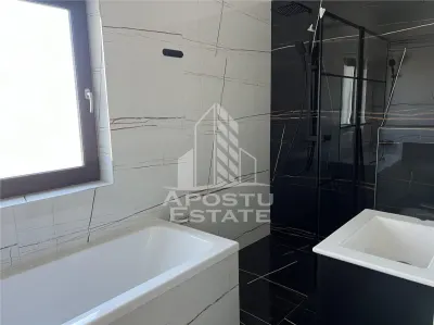 Duplex cu 4 camere P+E, de vanzare, in Beregsau Mare - foto 17