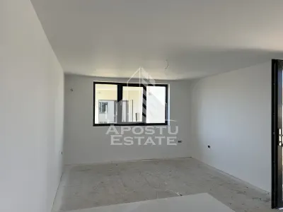 Duplex cu 4 camere P+E, de vanzare, in Beregsau Mare - foto 3