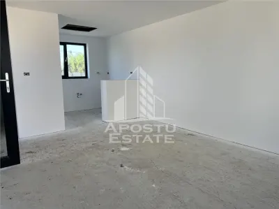 Duplex cu 4 camere P+E, de vanzare, in Beregsau Mare - foto 8