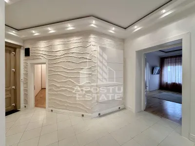 Apartament 3 camere de vanzare zona Neptun Timisoara - foto 12