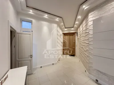 Apartament 3 camere de vanzare zona Neptun Timisoara - foto 13