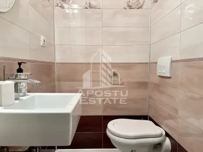 Apartament 3 camere de vanzare zona Neptun Timisoara - foto 14