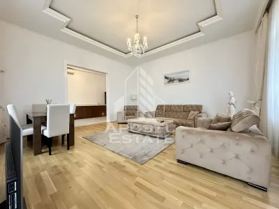 Apartament 3 camere de vanzare zona Neptun Timisoara - foto 3