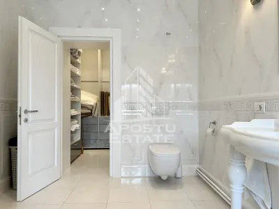 Apartament 3 camere de vanzare zona Neptun Timisoara - foto 7