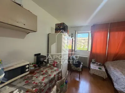 Garsoniera de vanzare , Zona UMT,Timisoara - foto 4
