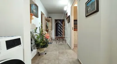 Apartament 4 camere, centrala proprie, zona Miorita - foto 16