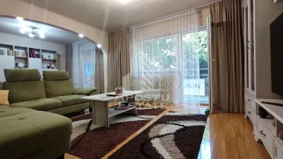 Apartament 4 camere, centrala proprie, zona Miorita - foto 5