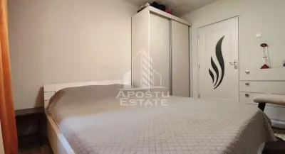 Apartament 4 camere, centrala proprie, zona Miorita - foto 10