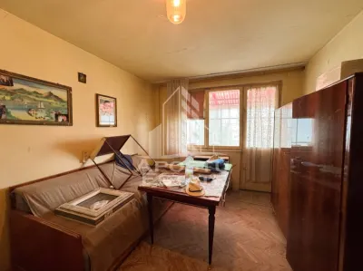Apartament 2 camere, 45mp utili, zona Stadion, Hunedoara - Hunedoara