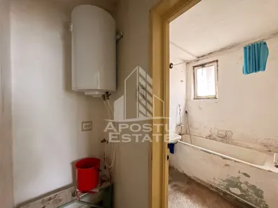 Apartament 2 camere, 45mp utili, zona Stadion, Hunedoara - foto 6