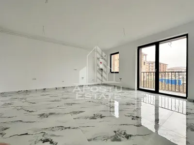 Apartamente cu 2 camere disponibile imediat la intrare in Giroc. - foto 2