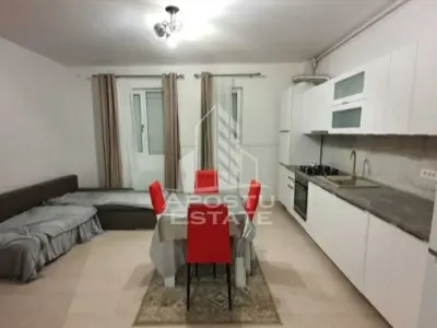 Apartament cu 2 camere bloc nouGiroc - Giroc