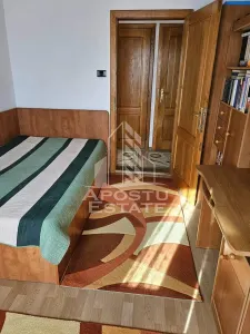 Apartament cu 3 camere, in Zona Fortuna, Arad. - foto 7