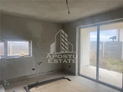 Duplex in zona Mosnita Veche la doar 2 minute de intrare in Timisoara - foto 4