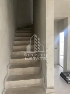 Duplex in zona Mosnita Veche la doar 2 minute de intrare in Timisoara - foto 5