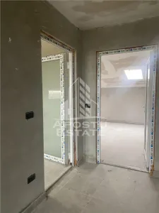 Duplex in zona Mosnita Veche la doar 2 minute de intrare in Timisoara - foto 9