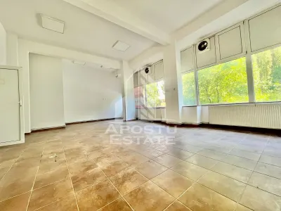 Spatiu comercial, zona Confectii - foto 1