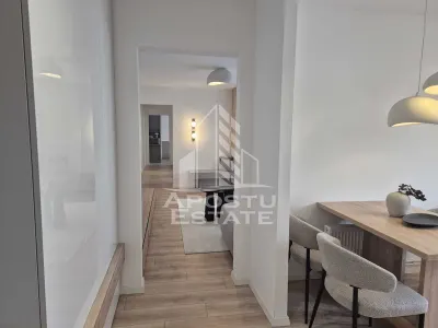 Apartament modern cu 3 camere, 67 mp, Circumvalatiunii - Timisoara - foto 6