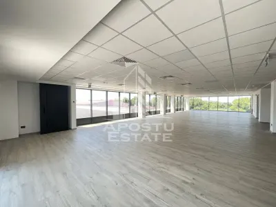 Spatiu comercial pentru birouri, 297 mp, Etajul 1, Giroc - foto 2