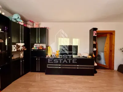 Apartament 3 camere de vanzare, etaj intermediar, Fabric Timisoara - foto 15
