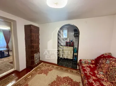 Casa individuala cu teren de vanzare, zona Plopi Timisoara - foto 6