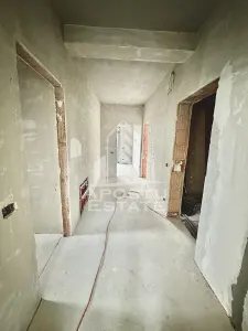 Apartament cu 3 camere, semidecomandat, etaj 1, zona Lidl din Giroc - foto 5