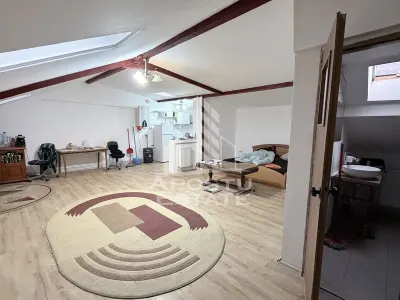 Apartament 3 camere de vanzaree Dambovita Timisoara - foto 11