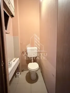 Apartament 3 camere de vanzaree Dambovita Timisoara - foto 3
