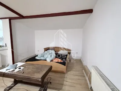Apartament 3 camere de vanzaree Dambovita Timisoara - foto 6