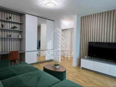 Apartament cu o camera de inchiriat, Timisoara zona Fabric - foto 2