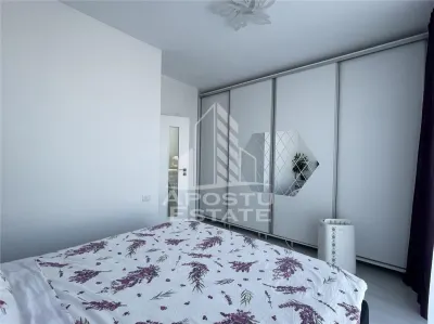 Casa de vanzare cartierul Europa Sacalaz - foto 10