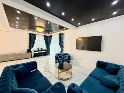 Casa individuala cu 4 camere de inchiriat, Bucovat, Remetea Mare - foto 1