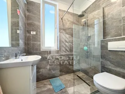 Casa individuala cu 4 camere de inchiriat, Bucovat, Remetea Mare - foto 15